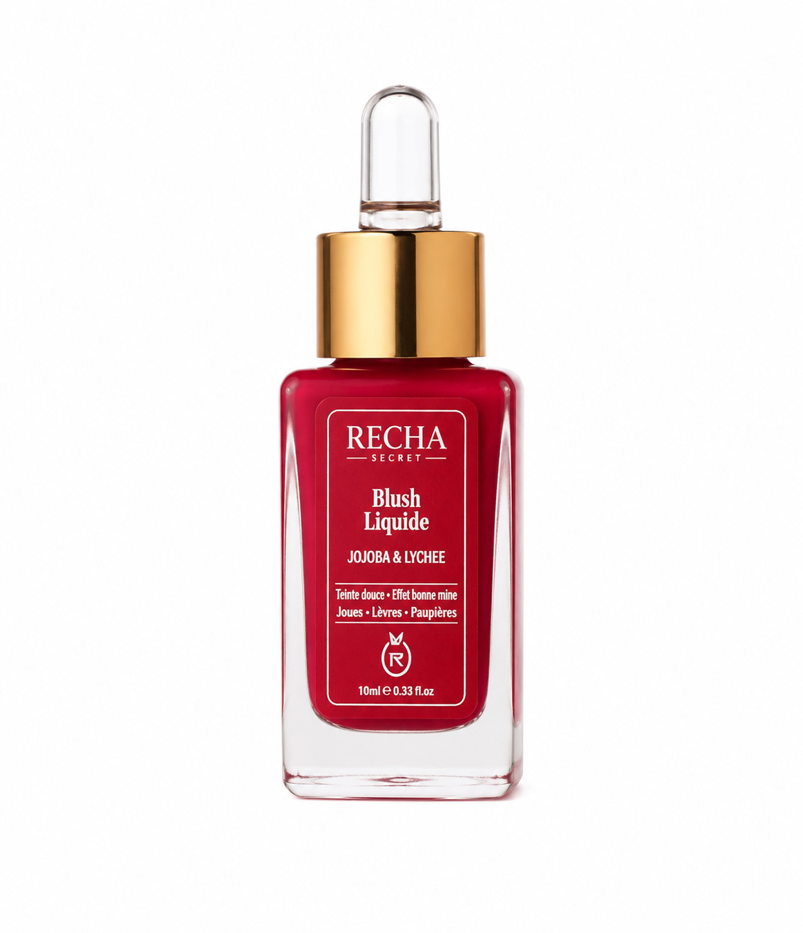 Blush Liquide 15 ML
