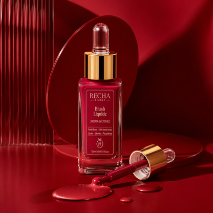 Blush Liquide 15 ML
