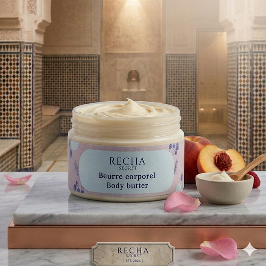 Beurre corporel